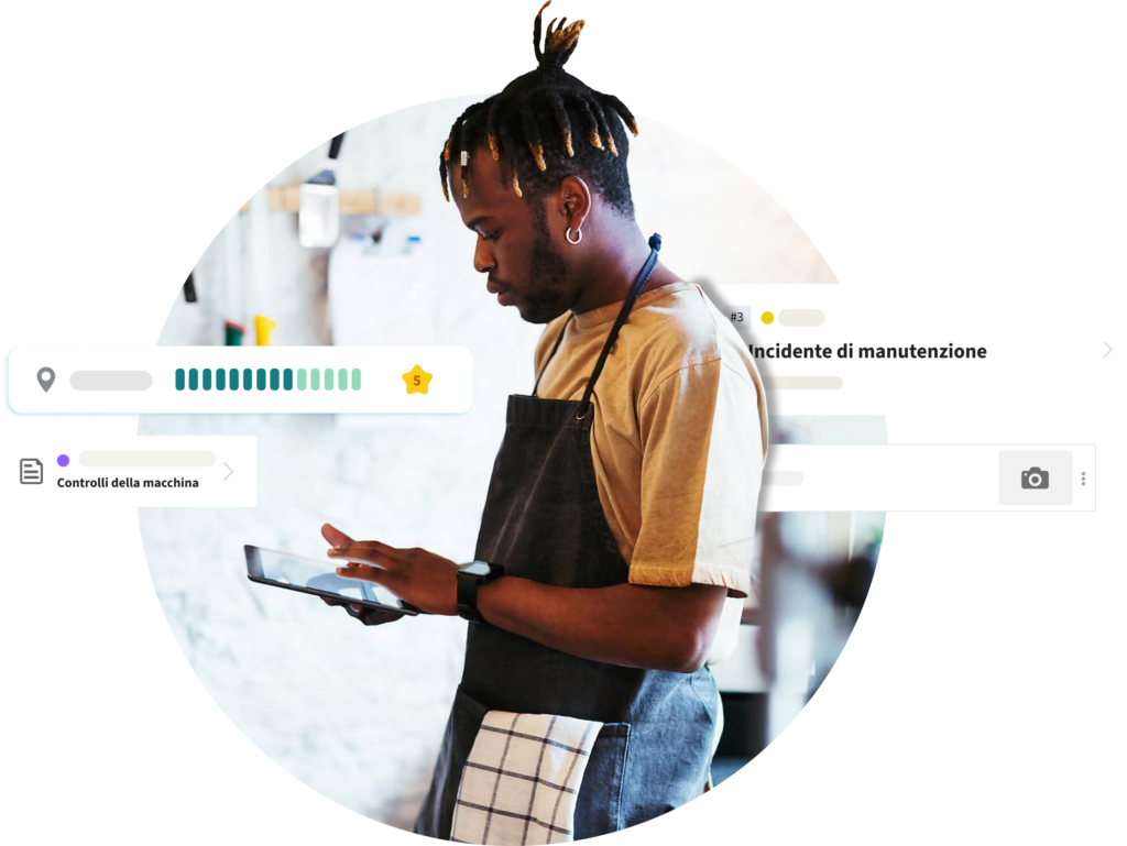 Software di manutenzione preventiva