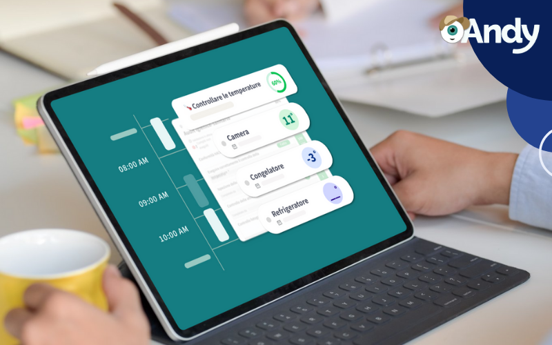 Come prepararsi a un'ispezione di sicurezza alimentare: la checklist essenziale per il food service