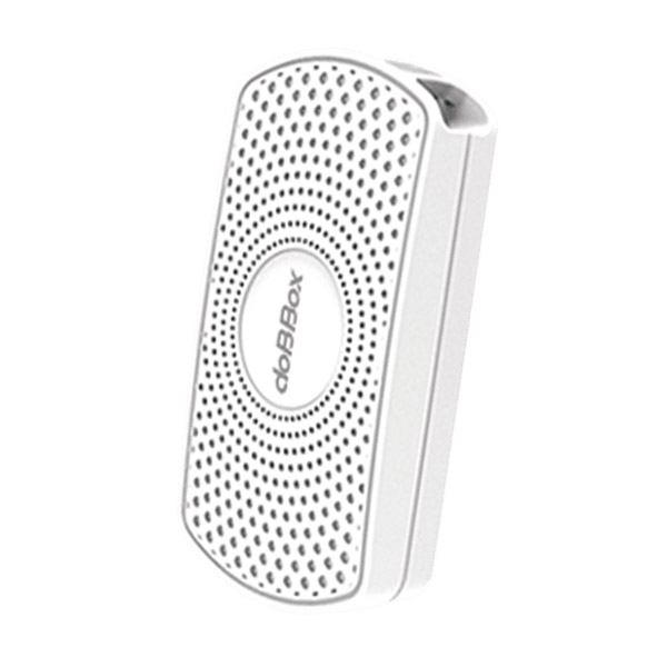Sensor de temperatura y humedad doBBox S1